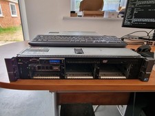 Dell PowerEdge R710 server 2 x Xeon E5502 1.87GHz 4GB Ram 300GB HDD FullyWorking