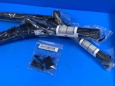 LG Qned 86" TV Table Top Stand Legs parts genuine oem AAN77370101 2024