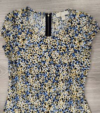 Michael Kors Floral Dress