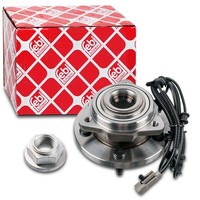Febi Bilstein Radlagersatz Vorne Jeep Commander XK XH XH Grand WH WK WJ WG