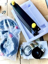 Engine Oil Cooler Universal Kit 16 Rows 10an-kit Enfriador Aceite Motor 16 Filas Engine Oil Cooler Universal Kit 16 Rows 10an-kit Enfriador Aceite Motor 16 Filas