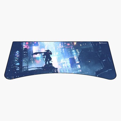 Arozzi Arena Deskpad Mousepad Full Surface