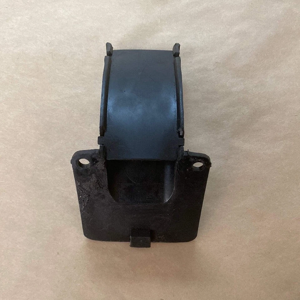 Front Door Wire Protector for Jeep Cherokee, Wagoneer, Grand Wagoneer SJ (82-91) Foto 2 de 4