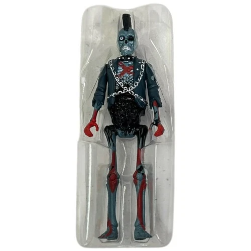 Super 7 Reaction Return of the Living Dead Suicide Graffiti Figure Blind Box - product listing photo