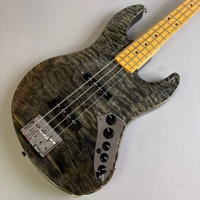 ESP AMAZE-CTM Used Bass Guitar - image 1 of 4
