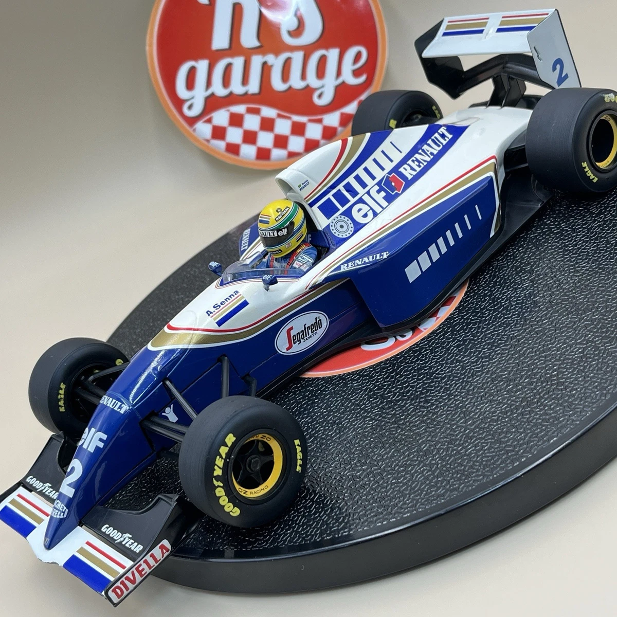 williams fw16 products for sale | eBay
