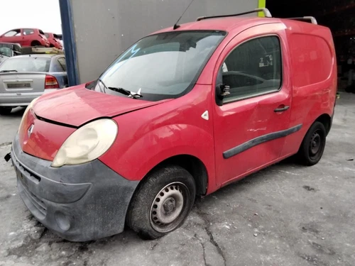 8200455795 Condensador/Radiador Aire Acondicionado pour RENAULT KANGOO 1803270 - Bild 3 von 10