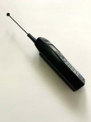 Vintage Panasonic EB-H63 Rare 1997 Candybar Cell Phone | eBay