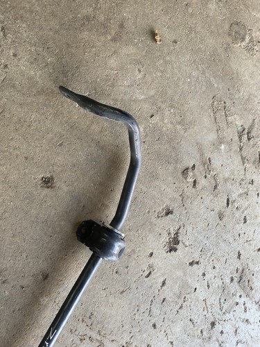 2016-2019 Toyota Prius 1.8 Hybrid Rear Anti Roll Bar - High Performance Upgrade - Picture 3 of 5