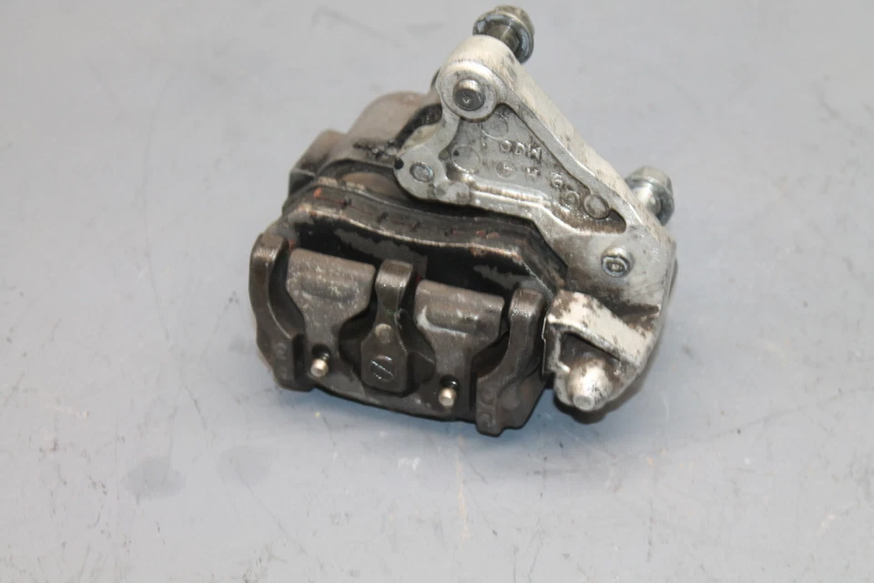 1984 HONDA INTERCEPTOR 500 RIGHT FRONT BRAKE CALIPER - Image 3 of 4