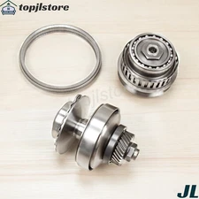 901068 RE0F11A JF015E CVT Transmission Pulley Set Belt Chain For Nissan SUZUKI