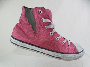 all star thunderbolt