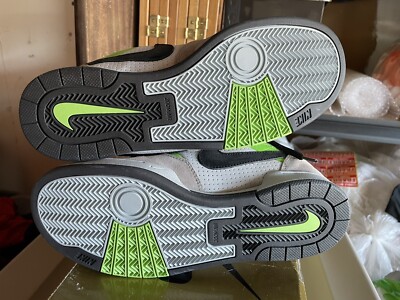 Nike SB Zoom Air Regime 4 Guardians 314067 001 size 9 | eBay