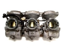 vergaser ii YAMAHA XS 750 1979 gebraucht 1870...
