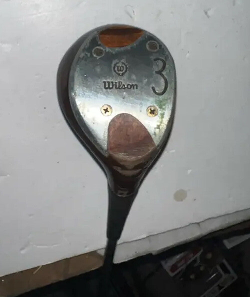 Club Right-handed