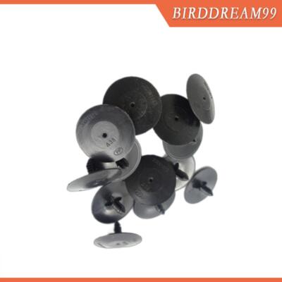 Disco Hood Insulation Retainers – 1/4