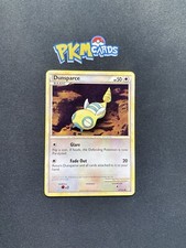Pokémon TCG Dunsparce Heartgold Soulsilver 41/123 Regular LP.