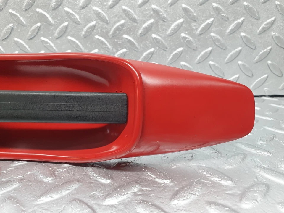 ⚙43516⚙ Manija exterior puerta derecha mercedes-benz c126 380sec cupé sin llave Foto 4 de 4