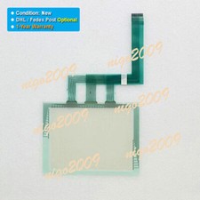 Touch Screen Glass Fit for Pro-face GP577R-SC11 Graphic Panel 1-Year Warranty