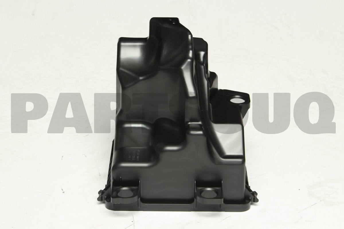 PEHH133AY Genuine Mazda CASE,AIR CLEANER PEHH-13-3AY | eBay