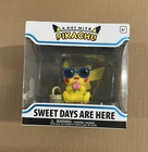 Funko Pokemon “A day with Pikachu” - Sweet Days Are Here