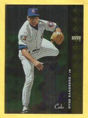 1994 SP BASEBALL Complete Your Set / You Pick The Cards