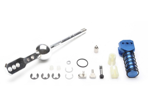 TA Technix Schaltweg-VerküRzung Short-Shifter - Audi A4, A6, VW Passat 3B 5-Gang-image