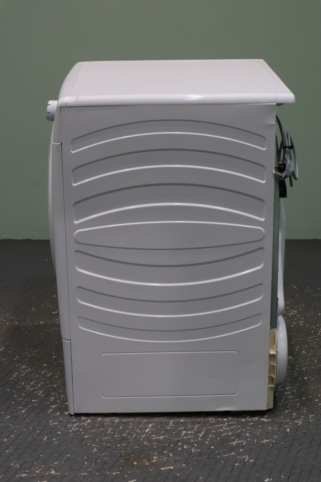 Candy Tumble Dryer Vented Smart 9kg Freestanding Rated C White CSE V9LG80 8059019034317 eBay