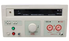 Withstand Hi-Pot 10KV 100VA Tester Withstand Test Instrument Digital Display