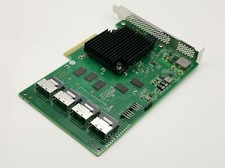 LSI OEM 9201-16i PCI-Express 2.0 x8 SATA / SAS Host Bus Adapter Card-