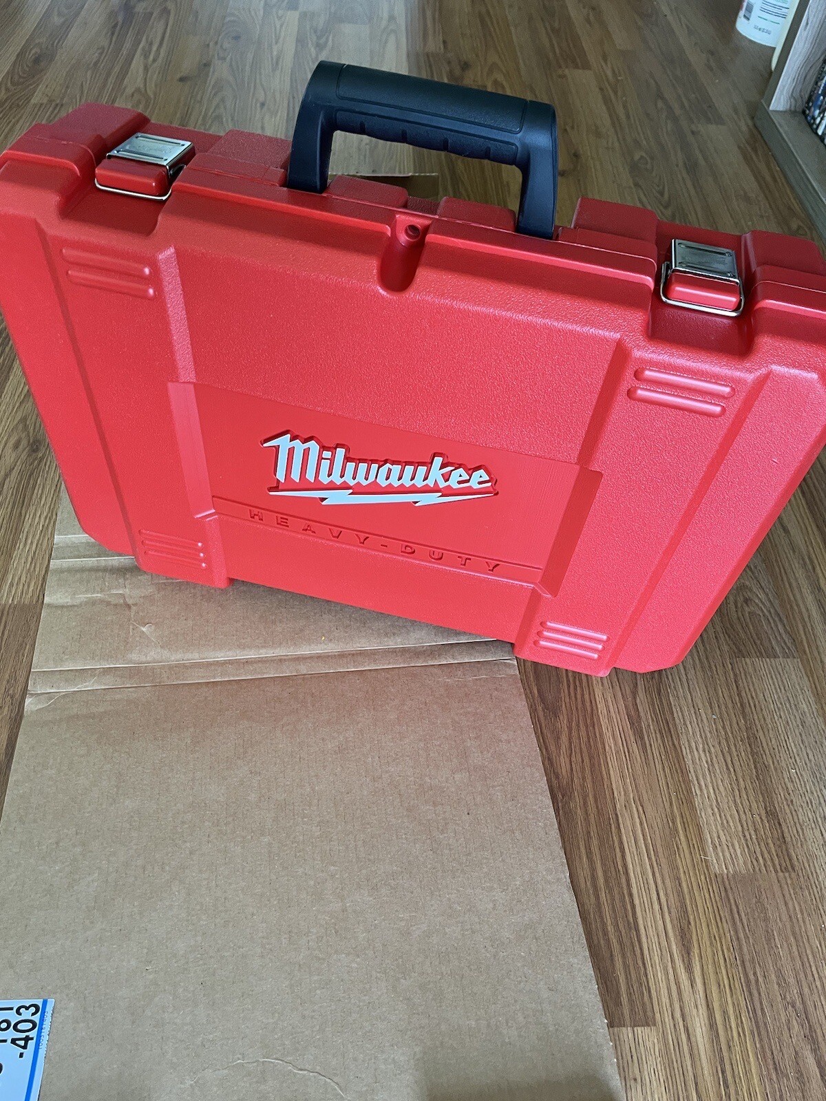 Milwaukee 247322 M12 Force Logic Propress Tool eBay