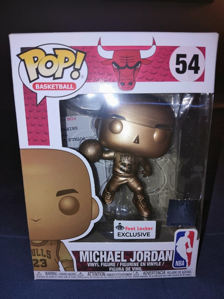 jordan de foot locker