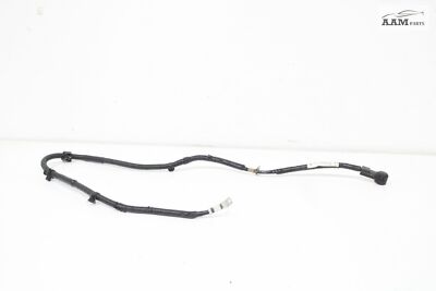 2019-2021 MAZDA 3 2.5L ENGINE POSITIVE PLUS BATTERY CABLE WIRE HARNESS OEM