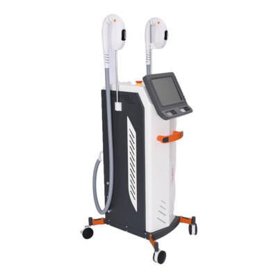 Permanent IPL OPT DPL Laser Hair Removal Machine Acne Vascular Removal Device