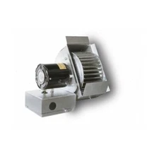 Tjernlund Duct Booster Fan Model DB-2 275 CFM 6" and 8" Ducts Flat or Round