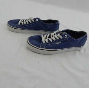 vans scarpe da barca