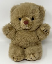BOA Becky Bear Teddy Plush Stuffed Animal Soft Toy Vintage Lovey MCMLXXXVII 11