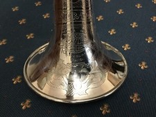 King Sterling Silver Bell Bb Trumpets for sale | eBay