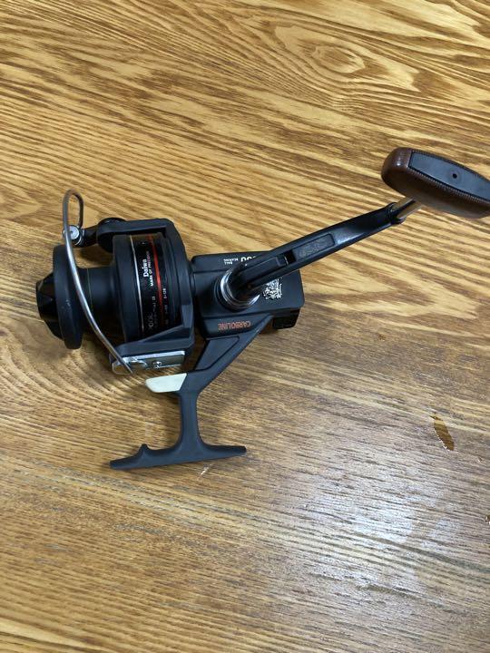 Daiwa Gs-2000 Made In Japan | eBay