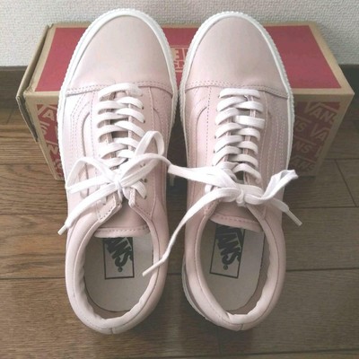 vans 7.5 womens in cm