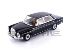KK SCALE MODELS 1/18 - MERCEDES-BENZ 300 SEL 6.3 W108 - 1967 181211BK