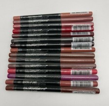 Maybelline Color Sensational Shaping Lip Line...