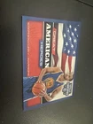 2014-15 PANINI NBA TOTALLY CERTIFIED STEPHEN CURRY GREAT AMERICAN HEROES /299