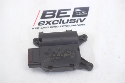 VW Golf 6 1.4 TSI Stellmotor Heizung Klimaanlage Gebläsekasten 1K0907511
