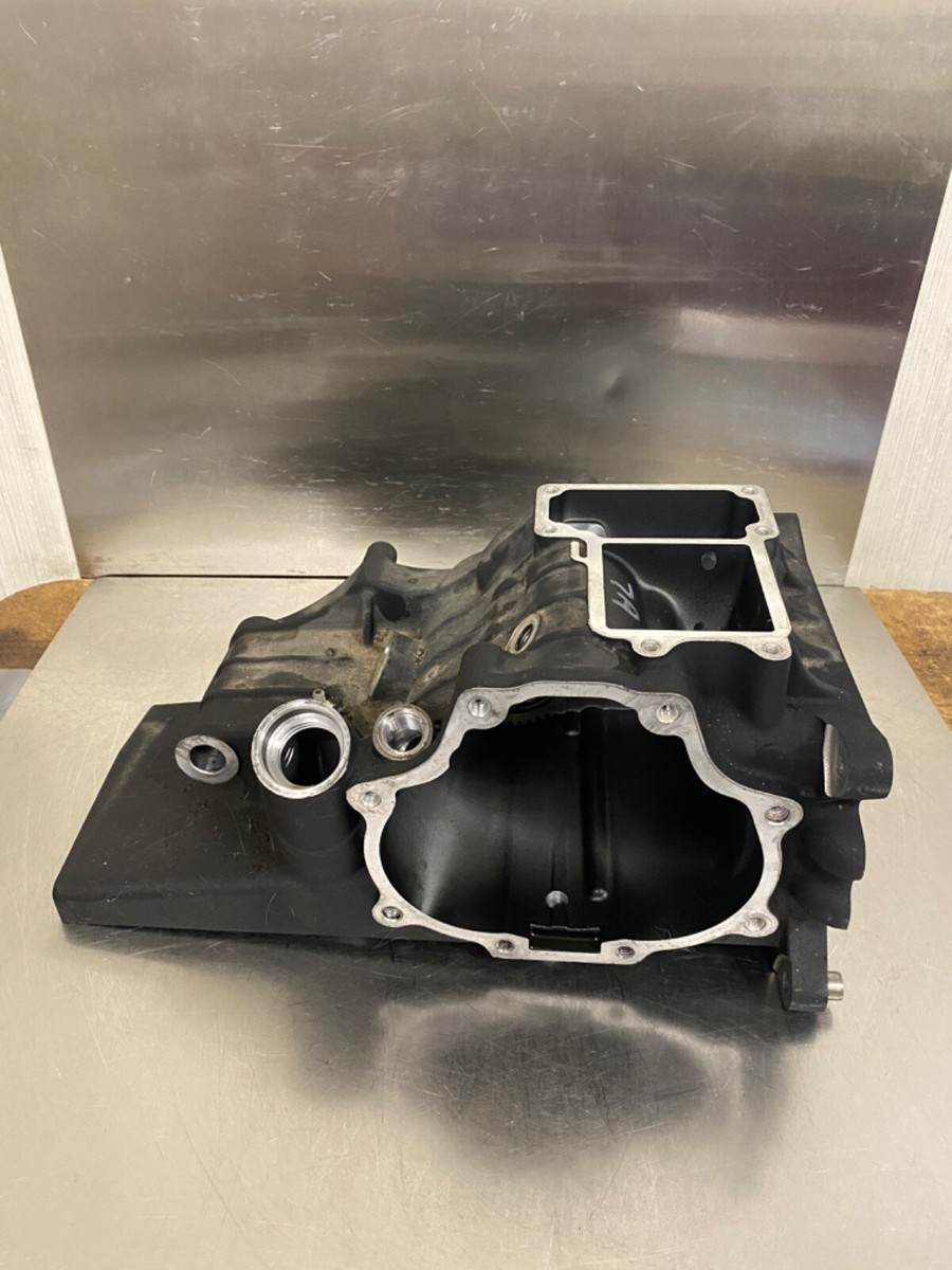Harley-Davidson WLA WL ミッションケース Harley-Davidson WLA WL ミッションケース Harley Wl WLa Engine