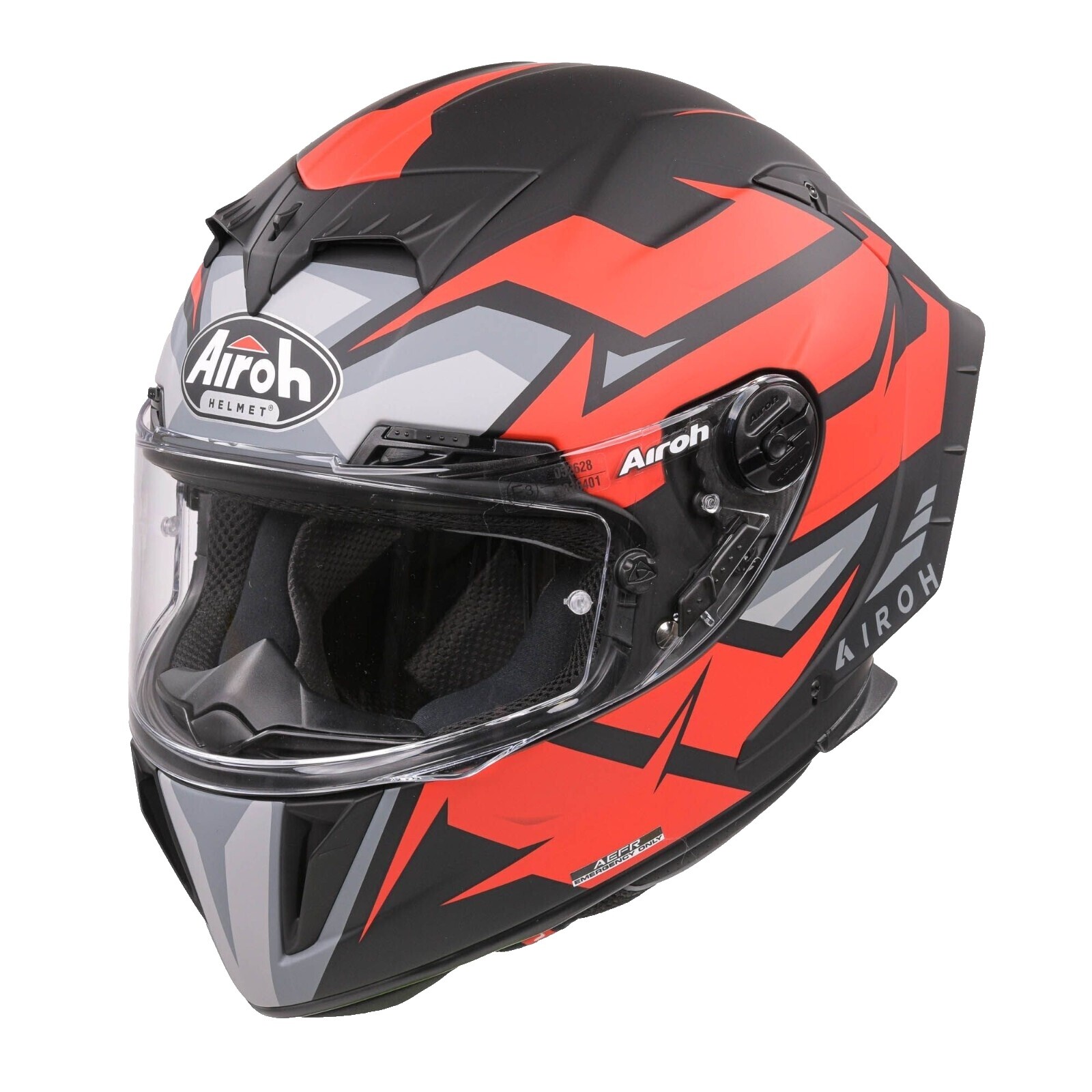 Airoh Gp550s | eBay