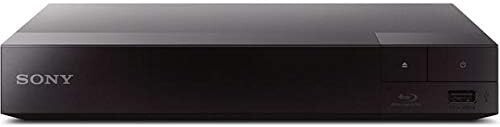 Sony BDP-S3700 Region Free Blu-Ray Player, Multi Region Smart Wifi 110-240 Volts - Picture 2 of 6