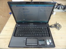 Presario V6000 V6420US computer portatile per parti di ricambio senza disco rigido 443777-001