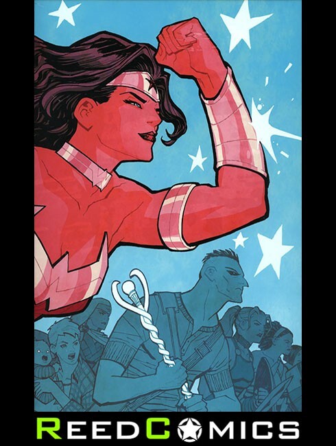 ABSOLUTE WONDER WOMAN BY AZZARELLO AND CHANG VOLUME 1 HARDCOVER (480 Pages)