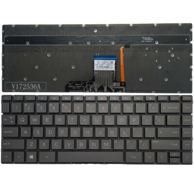 For HP Spectre x360 13-AE012DX 13T-AE014DX 13-AE015DX 13-AE052NR